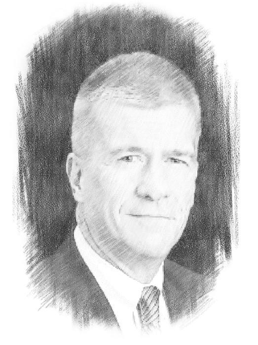 Jon Church
