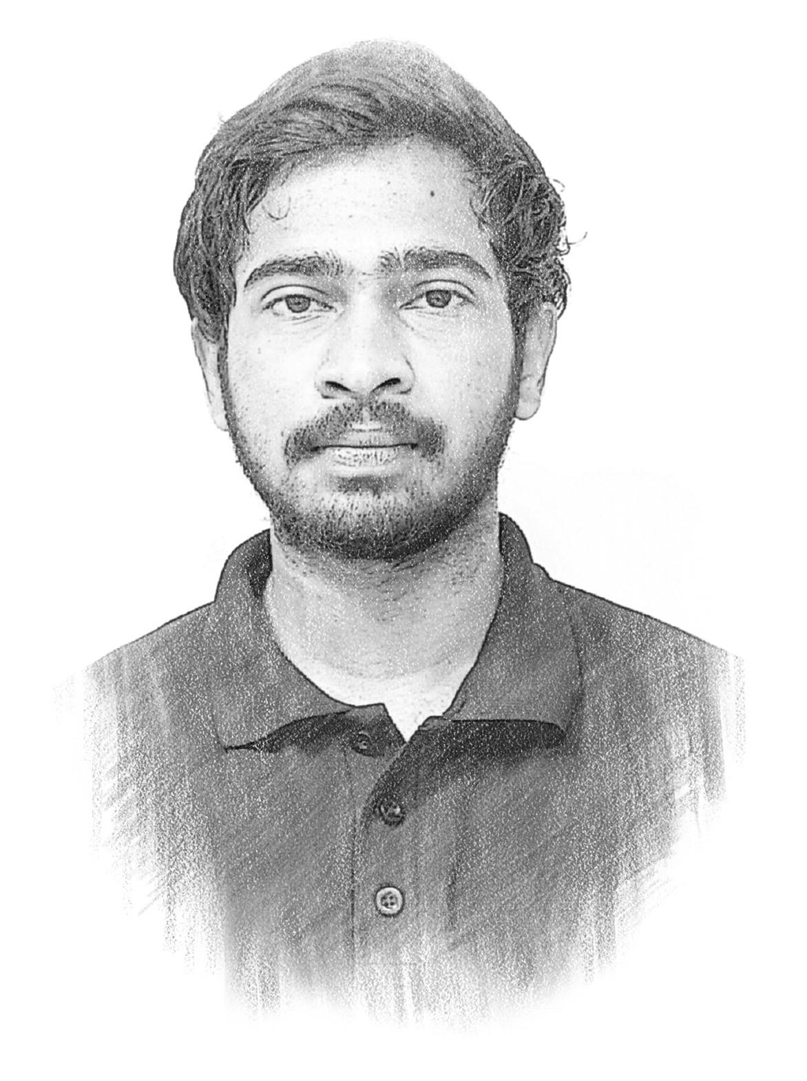 Peddakotla William Keri