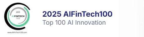 2025 AIFinTech100: Top 100 AI Innovation