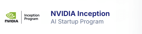 NVIDIA Inception: AI Startup Program
