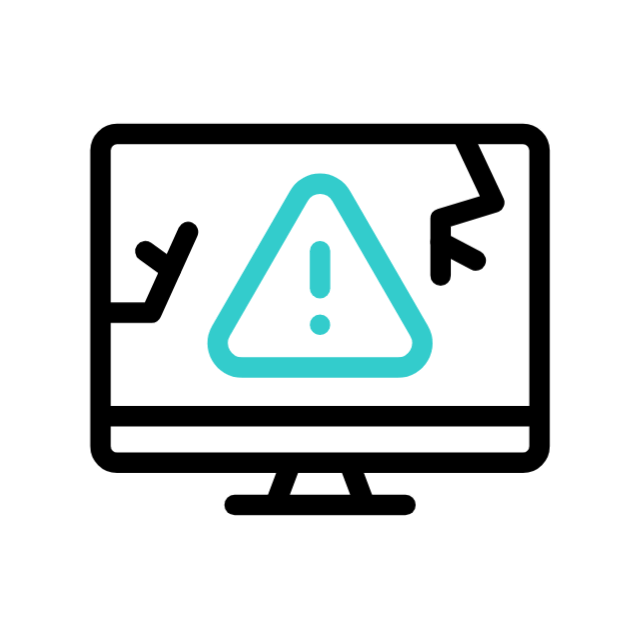 Legacy platforms that can't keep up with new products and exploding data volumes.