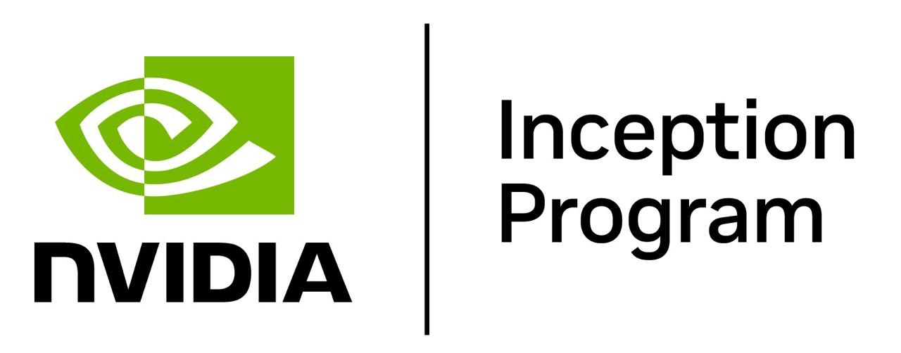 NVIDIA Inception Program - Supporting AI startups with cutting-edge technology and resources